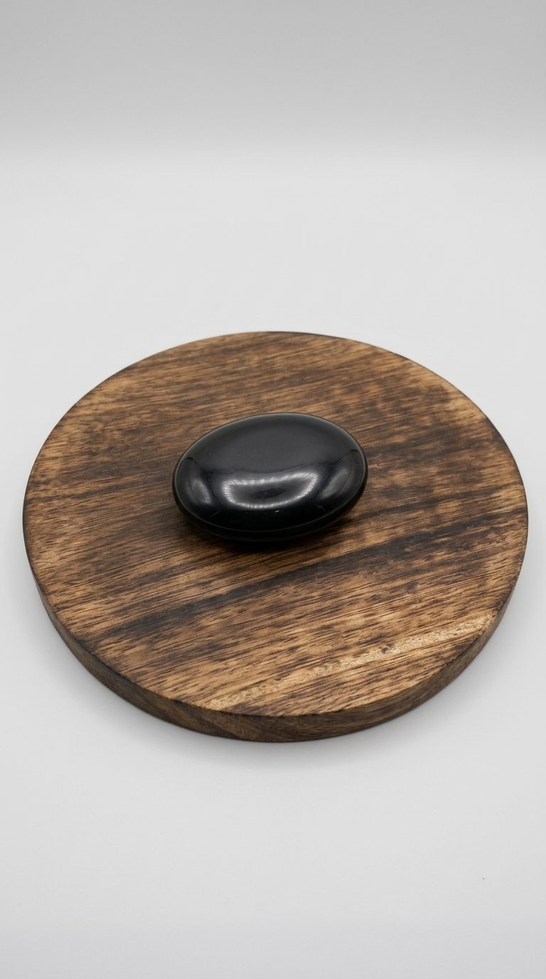 Rainbow Obsidian